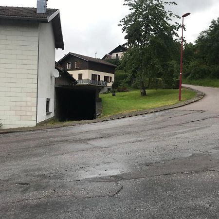 Le Deux Pieces Gérardmer Exterior foto