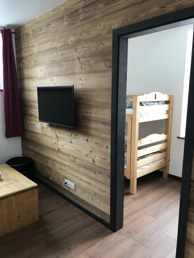 Le Deux Pieces Gérardmer Exterior foto